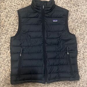 Patagonia Kids’ Down Sweater Vest
